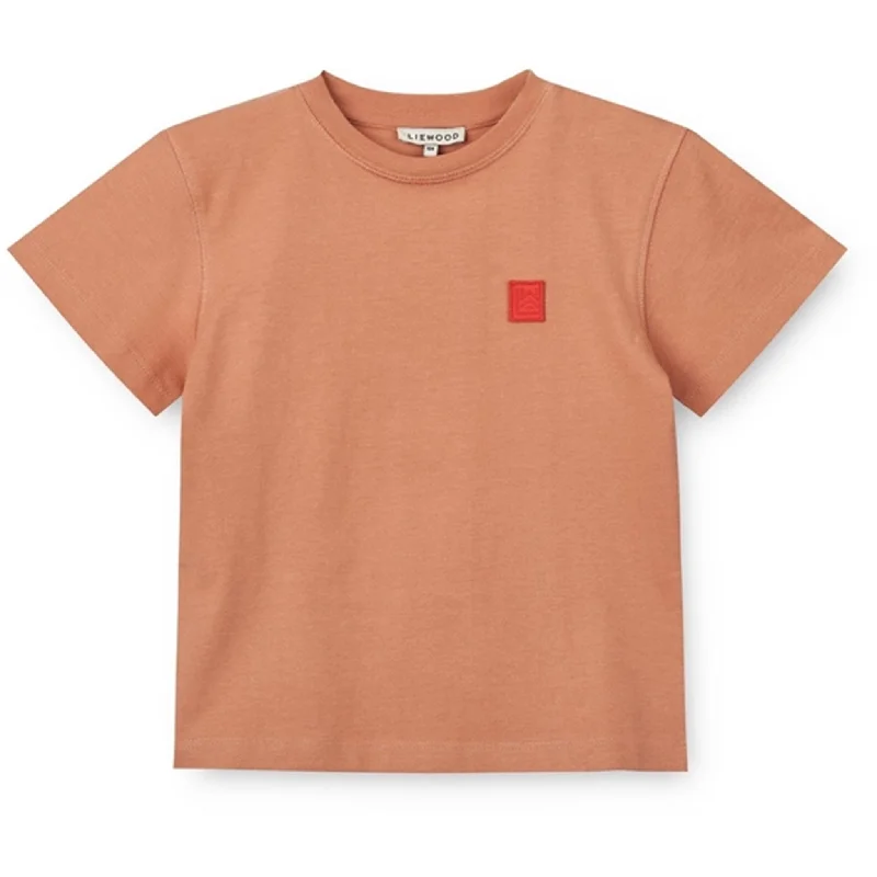 Fleece T-ShirtsLiewood Tuscany Rose Sixten T-shirt