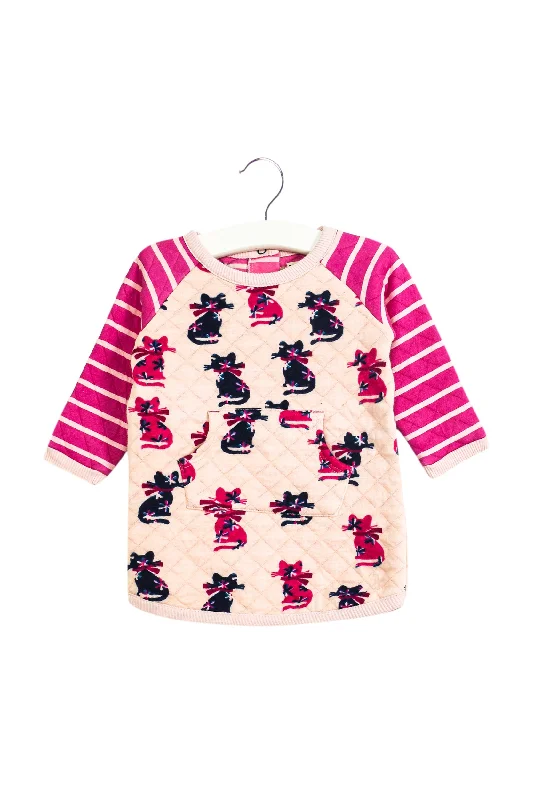 Embroidered SweatshirtsSweatshirt 9-12M