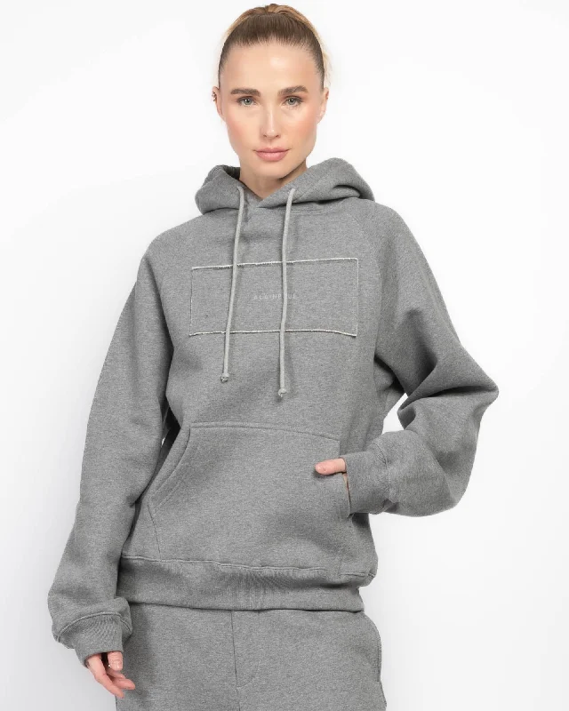 Pocketed HoodiesClassic Hoodie