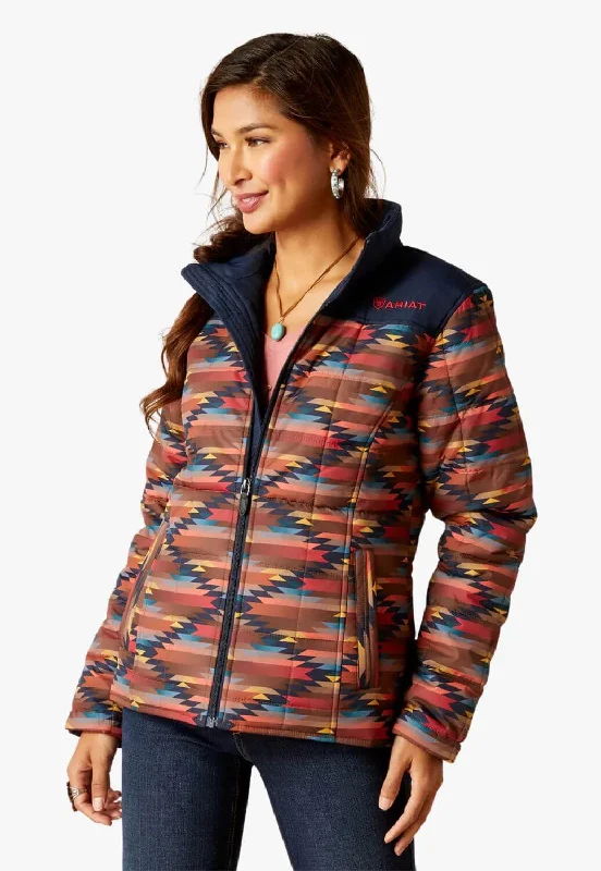 Ariat Womens Crius JacketRainproof Jackets