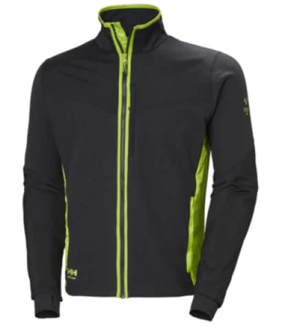 Helly Hansen Magni Polartec Fleece Jacket-72170Zippered Jackets