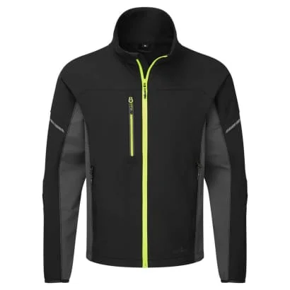 Portwest EV4 Stretch Work Jacket-EV475Thermal Jackets