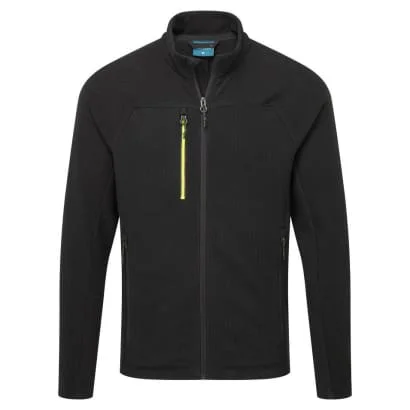 Portwest EV4 Textured Fleece-EV480Windproof Jackets