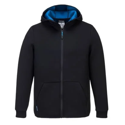 Portwest KX3 Technical Fleece Work Jacket -T831Wool Jackets