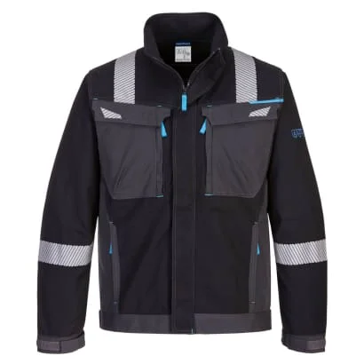 Portwest WX3 FR Work Jacket -FR602Limited Edition Jackets