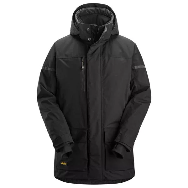 Snickers AW WP Insulated Parka-1801Down Jackets