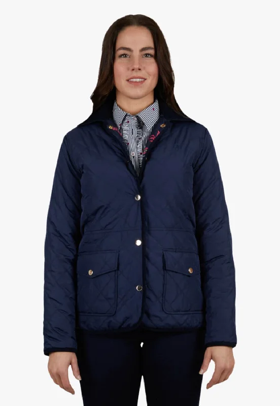 Thomas Cook Womens Flora JacketWool Jackets